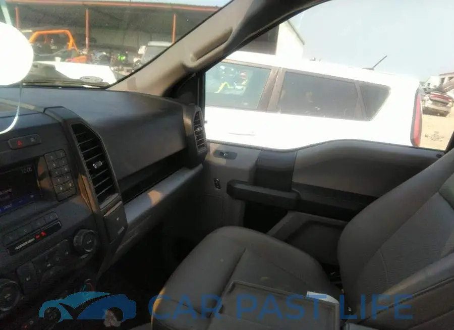 1FTMF1CB0LKE88409# 5
