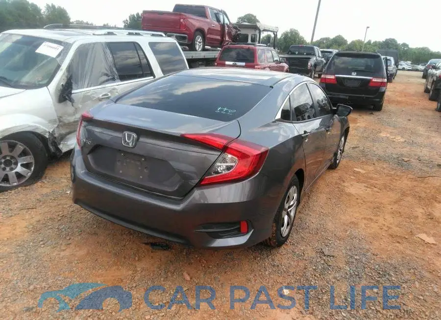 19XFC2F56HE209164# 4