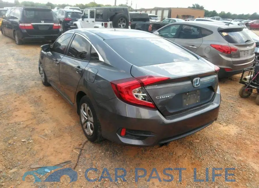 19XFC2F56HE209164# 3