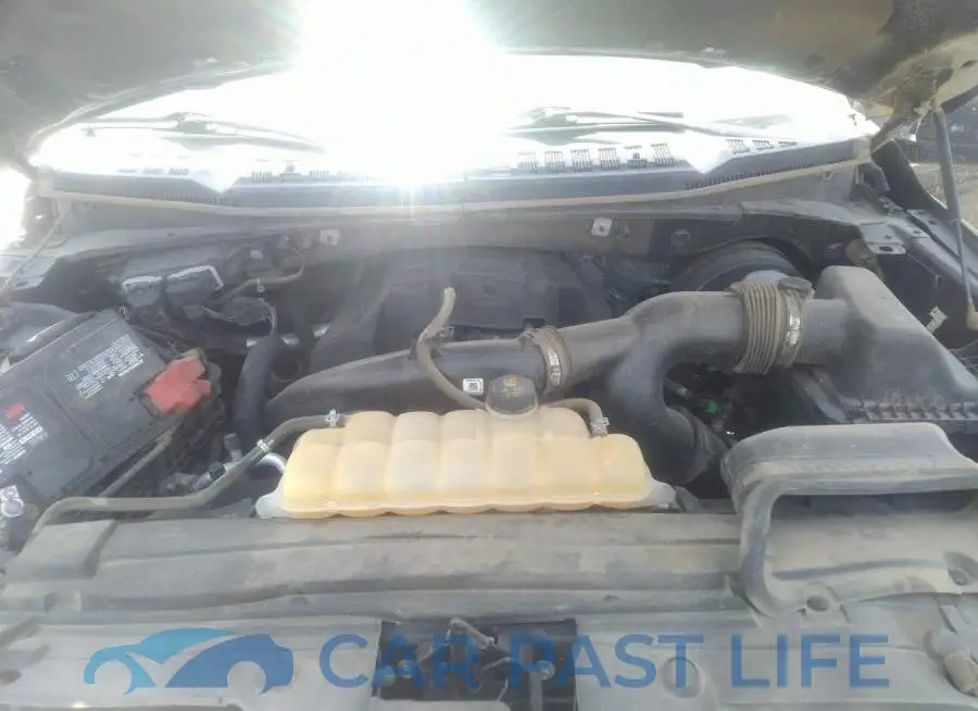 1FTEX1CP5HFB99149# 10