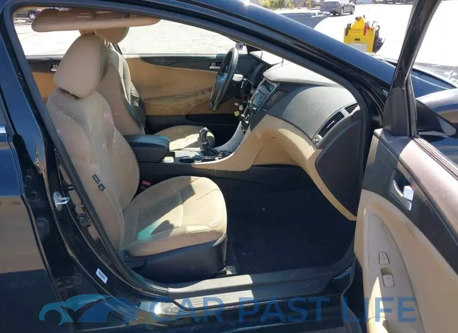 5NPEB4AC3DH565903# 5