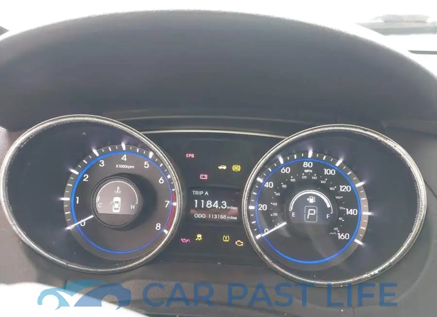 5NPEB4AC4DH799015# 7