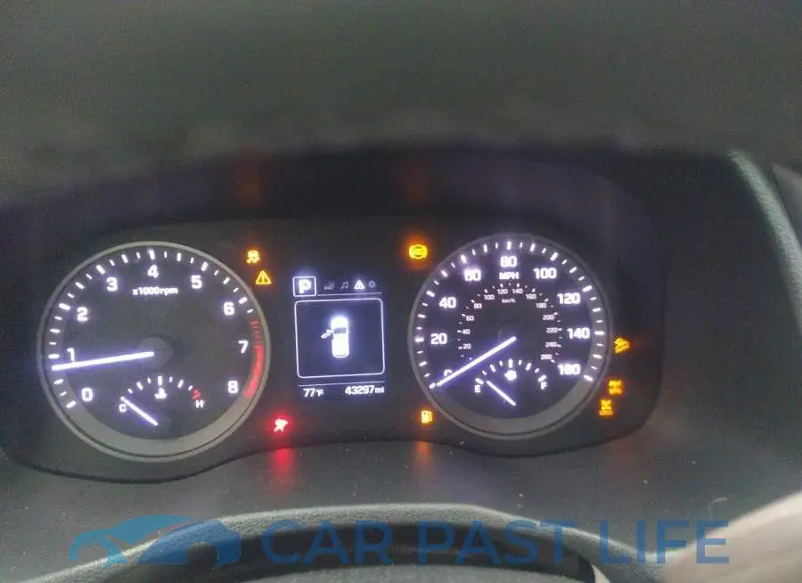 KM8J3CA29JU627007# 7