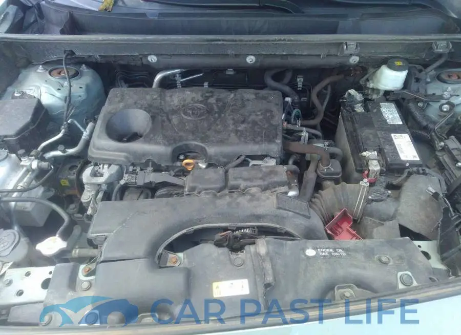 2T3P1RFV4LW119799# 10