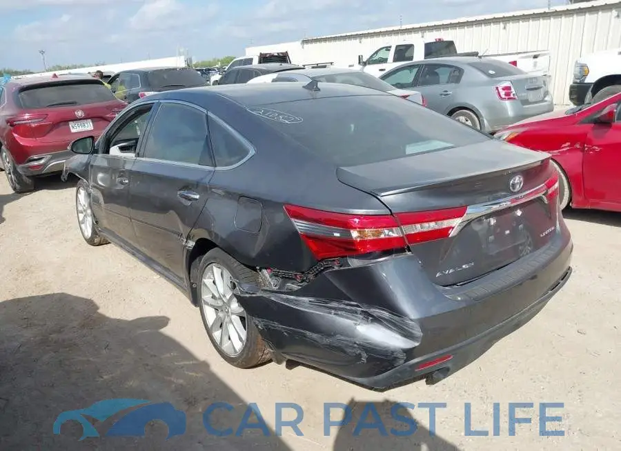 4T1BK1EB8EU128999# 3