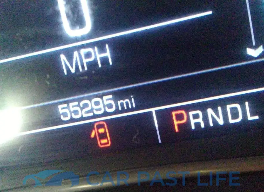 1GKKNULS7HZ283555# 7