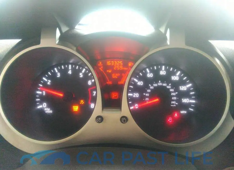 JN8AF5MR7FT500161# 7
