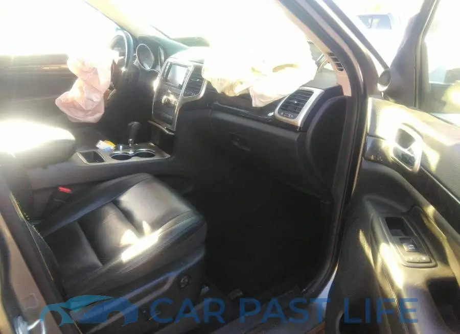 1C4RJFAG7DC610288# 5