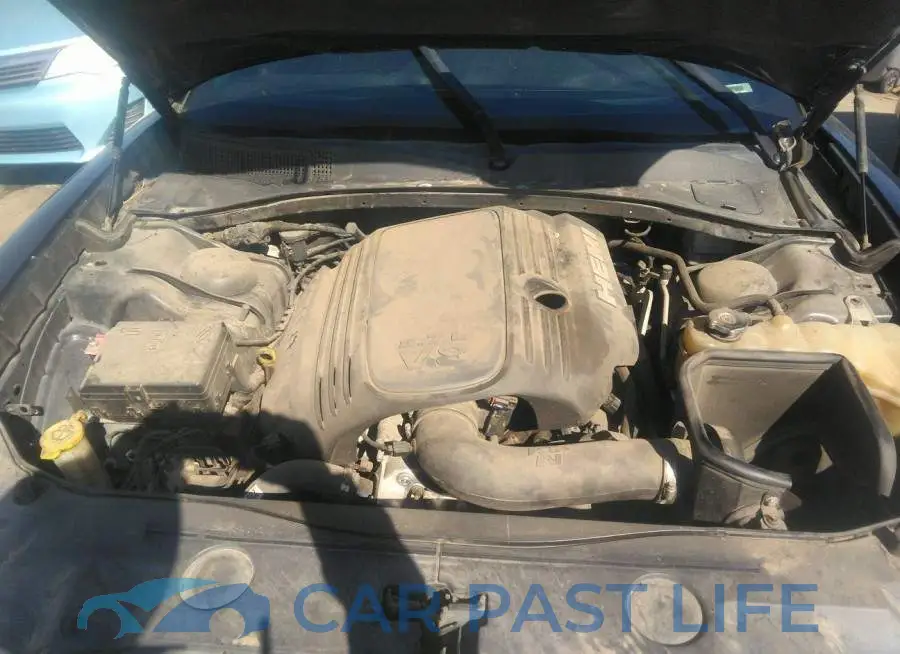 2C3CDXCT3DH503057# 10