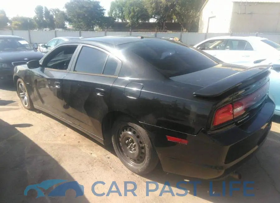 2C3CDXCT3DH503057# 3