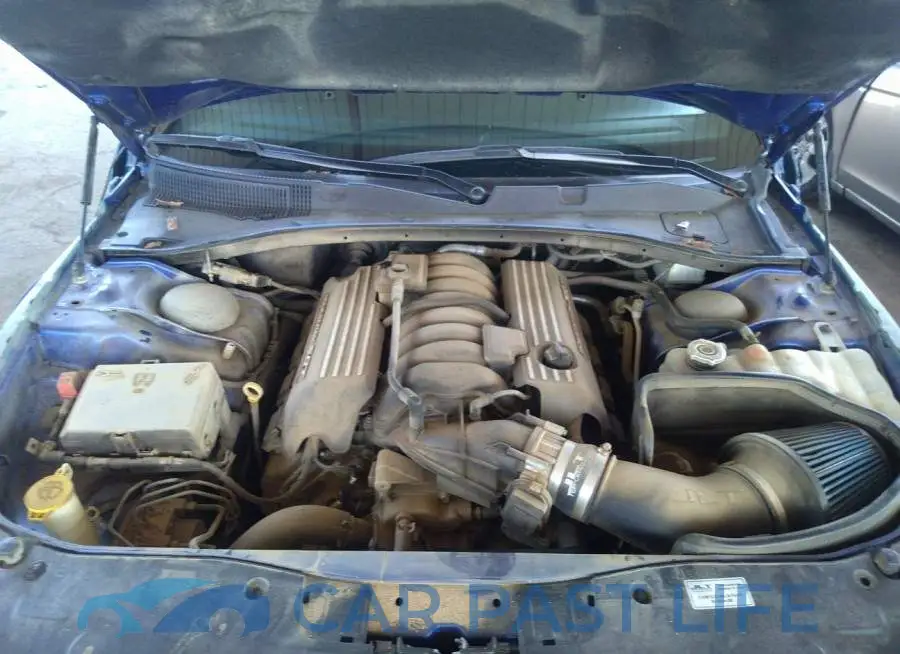 2C3CDXGJ8MH503953# 10