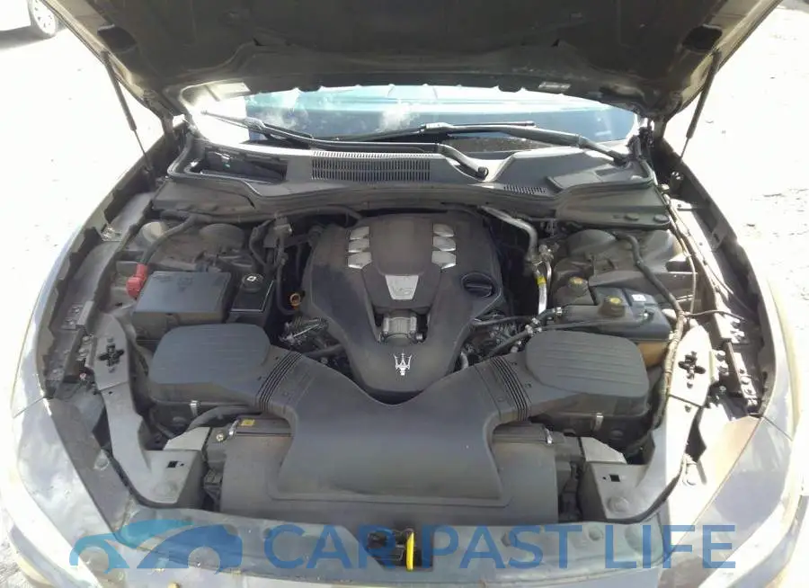 ZAM57XSA5F1146120# 10