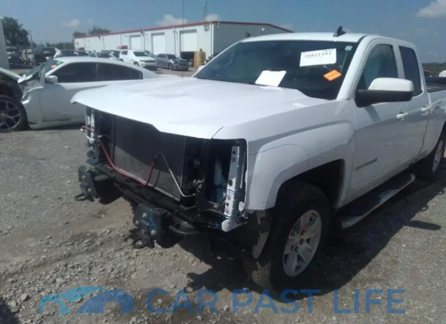 1GCVKREC5JZ156409# 6