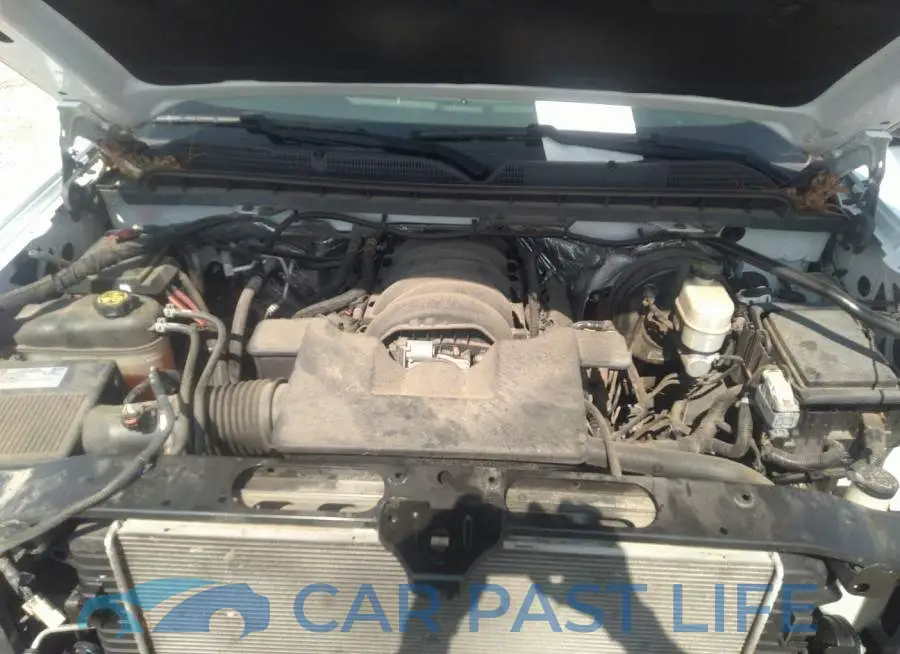 1GCVKREC5JZ156409# 10