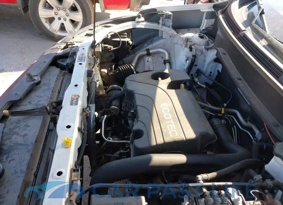 3GNAXHEV6LS527483# 6
