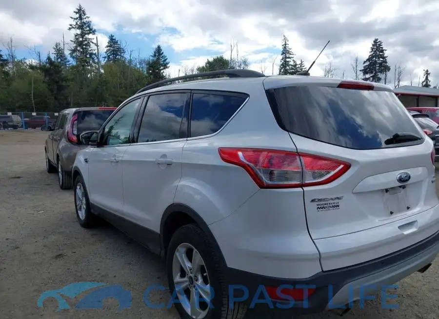 1FMCU0GX3GUB95823# 3