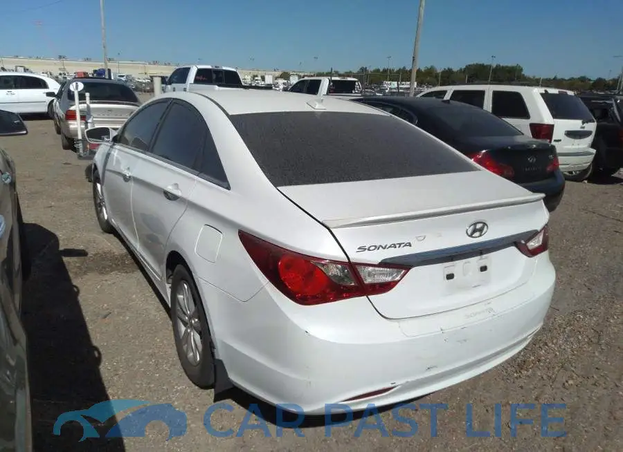5NPEB4AC7DH802604# 3