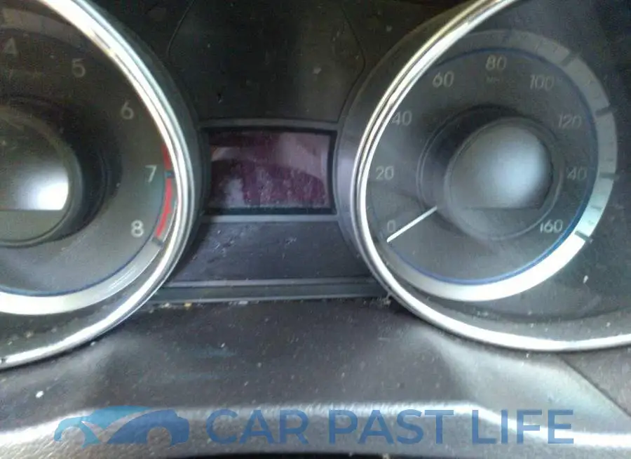 5NPEB4AC7DH802604# 7