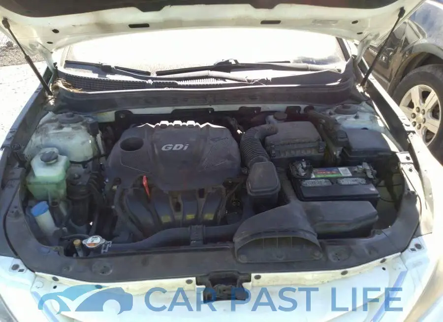 5NPEB4AC7DH802604# 10