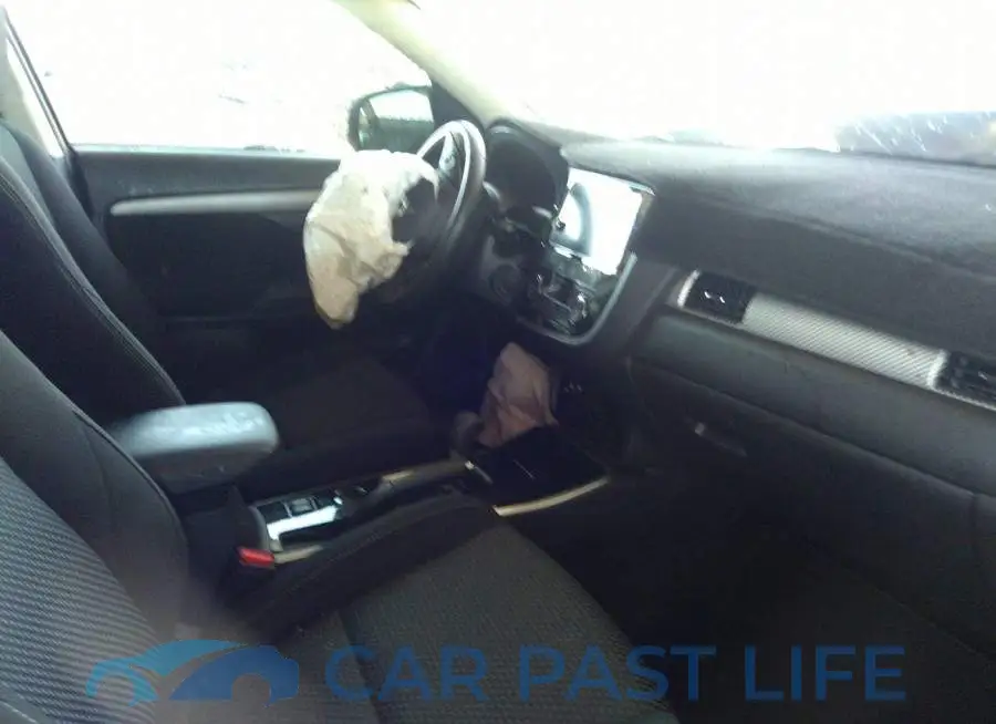 JA4AD3A33JZ001993# 5