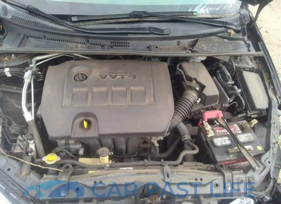 2T1BURHE9GC609752# 10