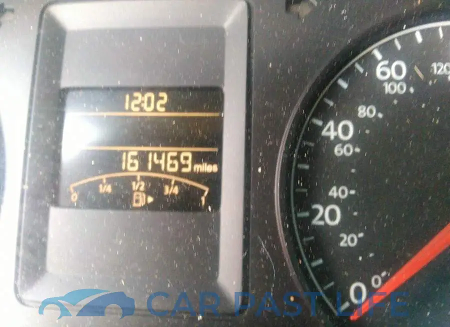 3VW2K7AJ4EM418694# 7