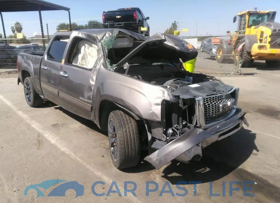 3GTP1VE03DG201572# 1