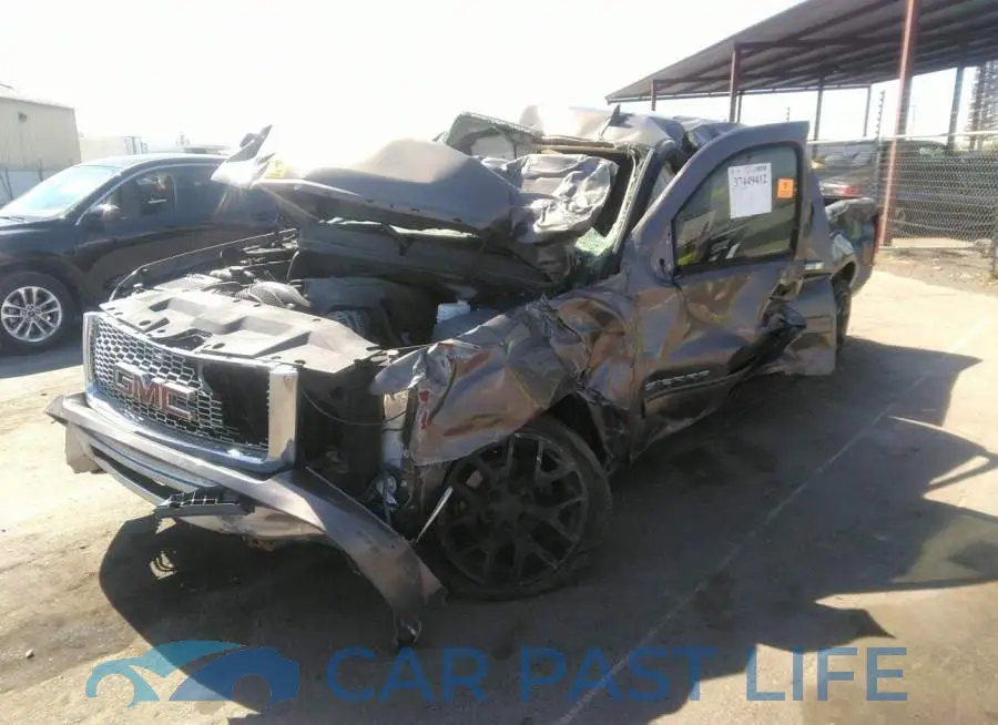3GTP1VE03DG201572# 2