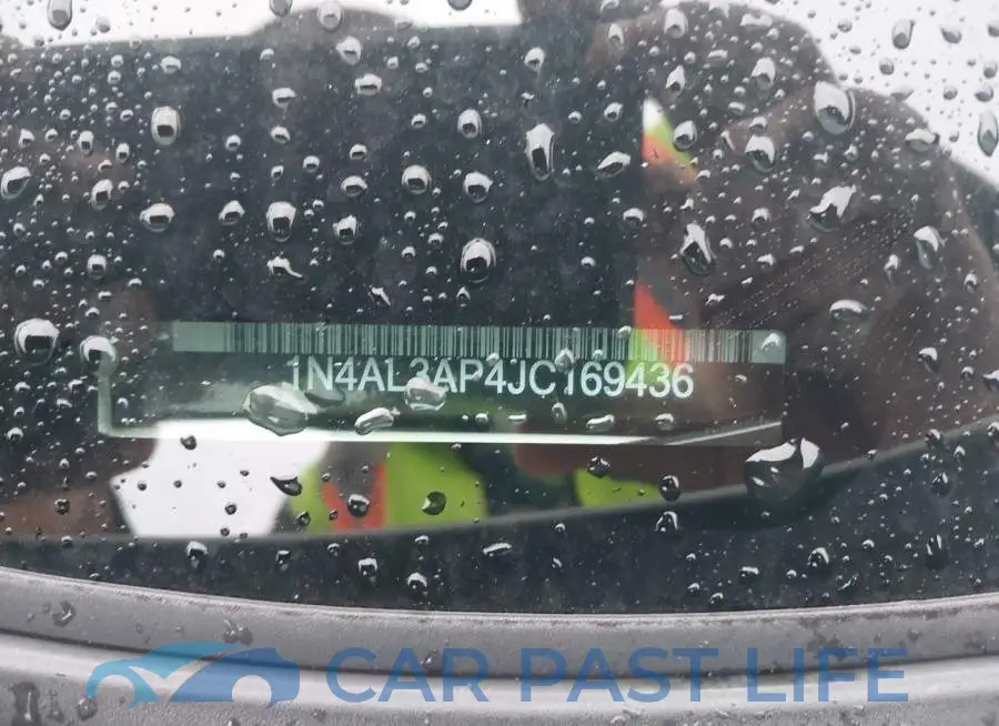 1N4AL3AP4JC169436# 9