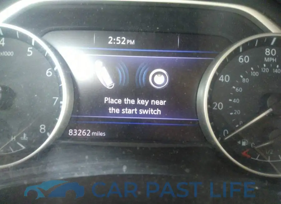 5N1AZ2MH5JN111875# 7