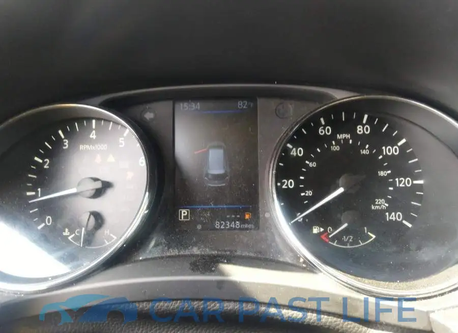 KNMAT2MT7KP554383# 7