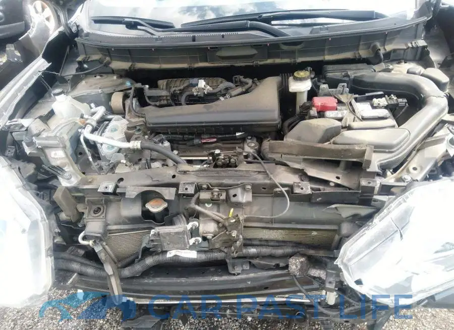 KNMAT2MT7KP554383# 10