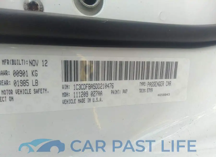 1C3CDFBA5DD210476# 9