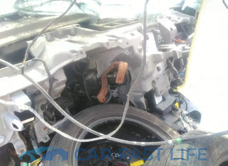 1C4SDHCT2MC820134# 7
