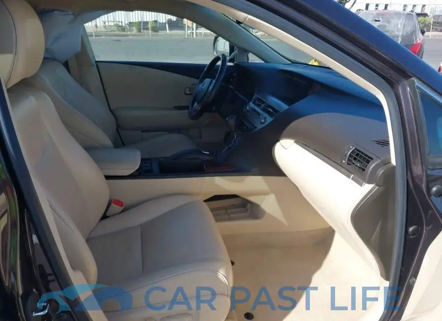 2T2BK1BA5DC188441# 5