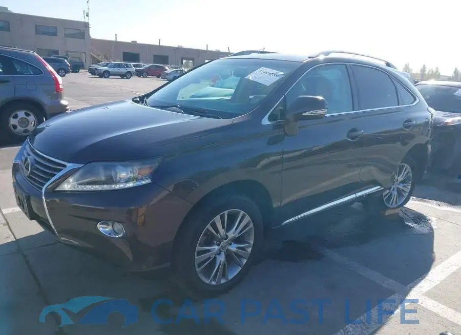 2T2BK1BA5DC188441# 2