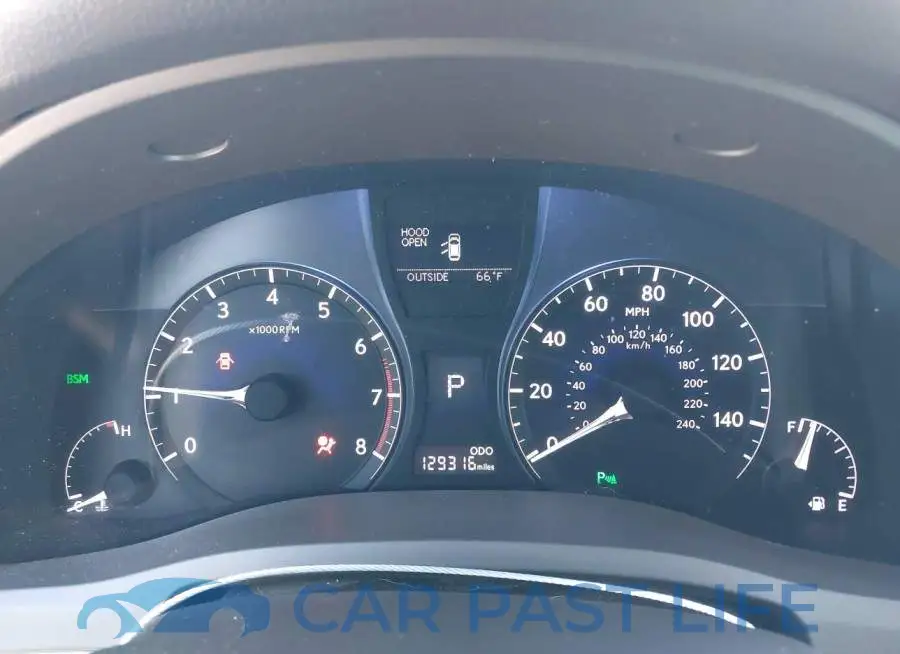 2T2BK1BA5DC188441# 7