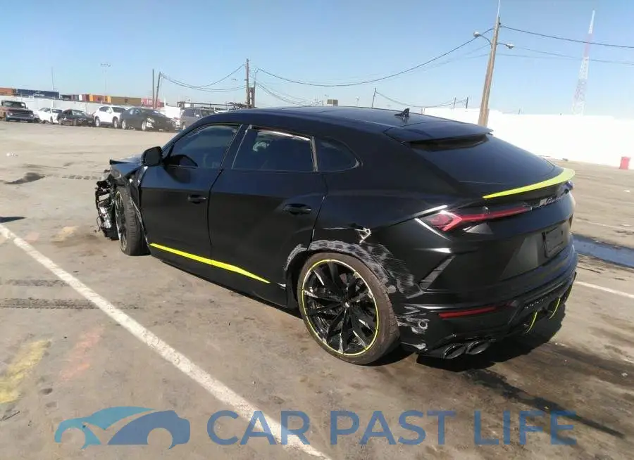 ZPBUA1ZL1NLA17535# 3