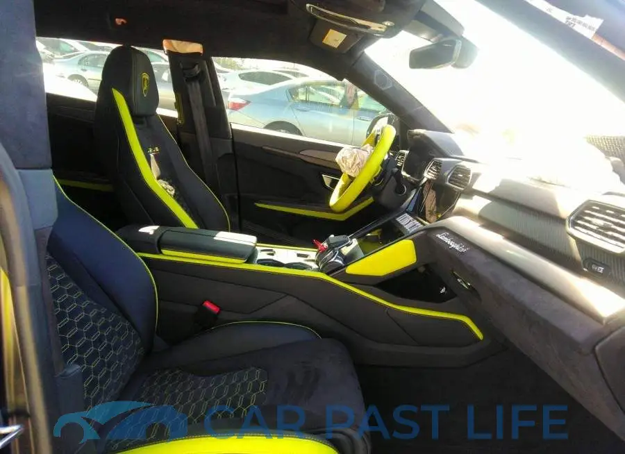 ZPBUA1ZL1NLA17535# 5