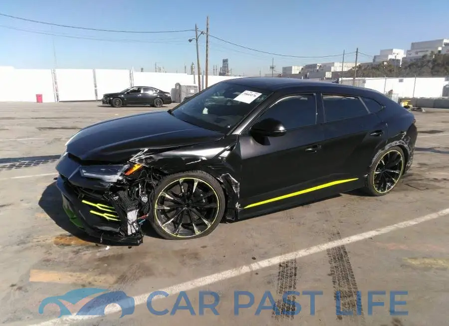 ZPBUA1ZL1NLA17535# 2