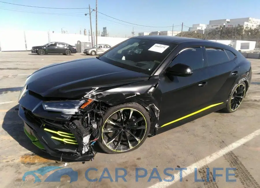ZPBUA1ZL1NLA17535# 6