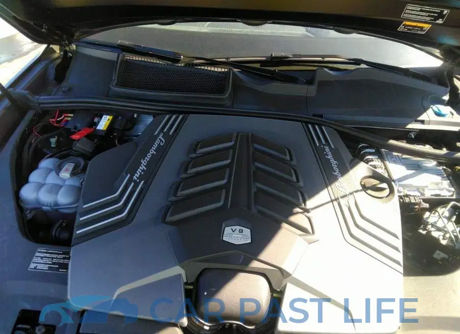 ZPBUA1ZL1NLA17535# 10
