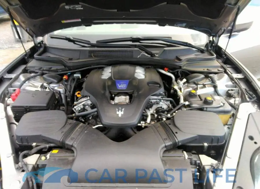 ZAM56YRL6M1364421# 10