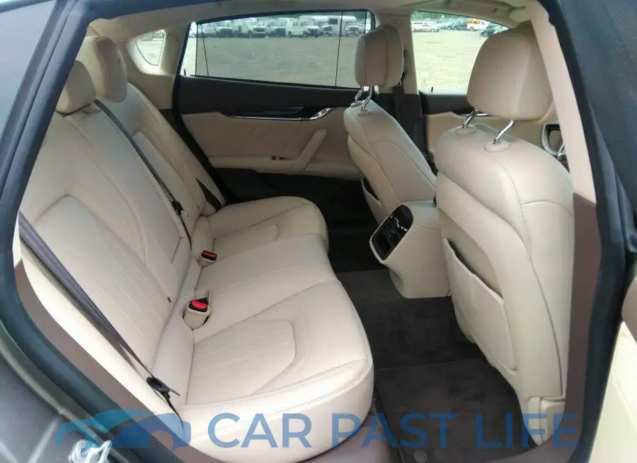 ZAM56YRL6M1364421# 8