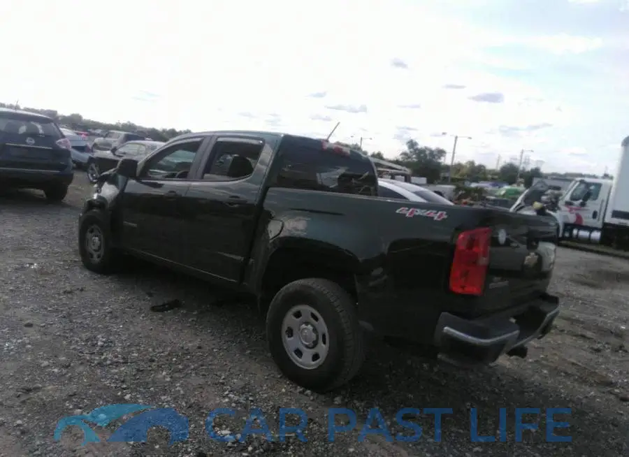1GCGTBE39G1224344# 3