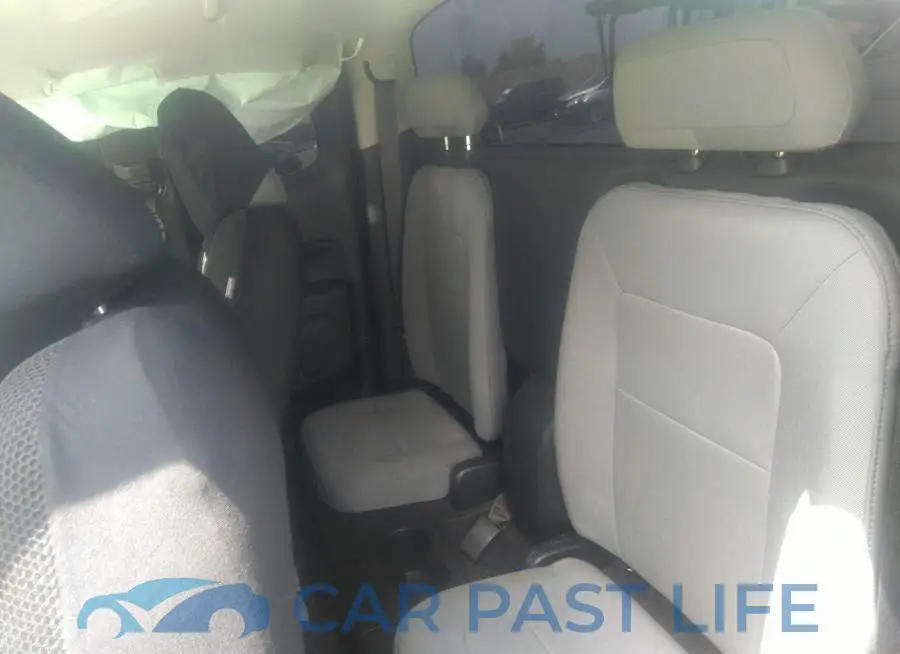 1GCHSBEA6J1173673# 8