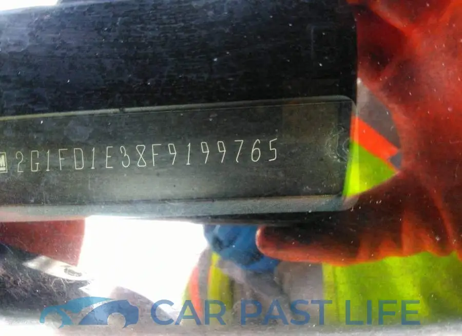 2G1FD1E38F9199765# 9