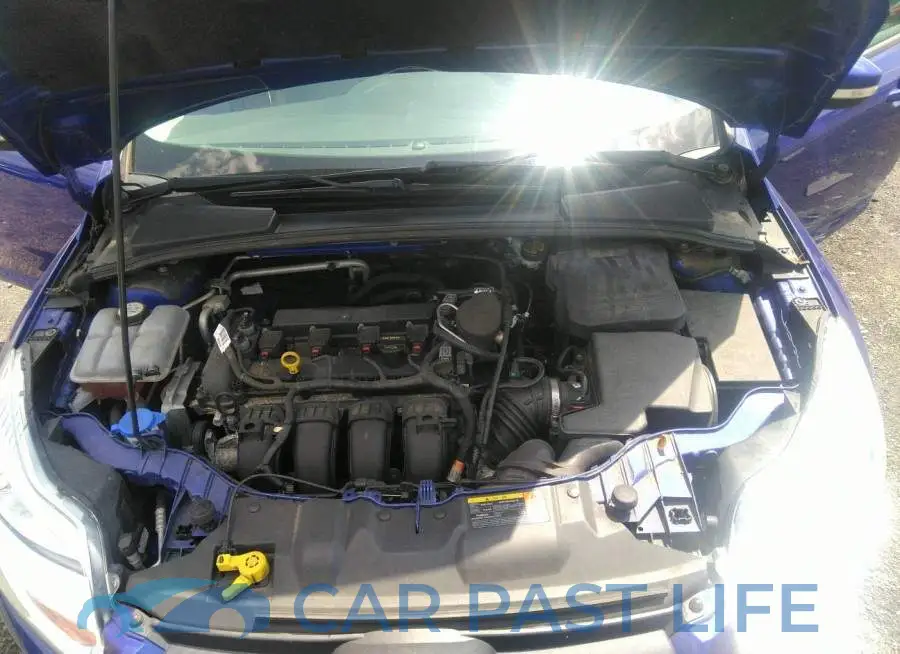 1FADP3F27DL293784# 10