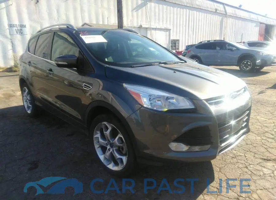 1FMCU9JX7EUB48370# 1