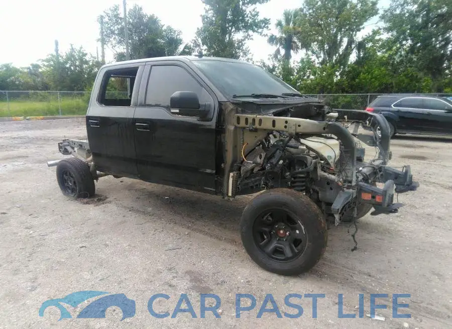 1FTEW1E50JFE59865# 1